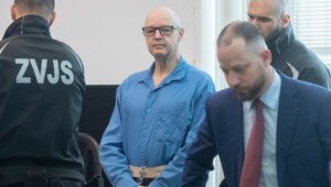 Proces s Pavlom Ruskom pokračuje výsluchom znalkyne