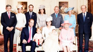 Rodina princa Williama má nového domáceho miláčika, škrečka Marvina