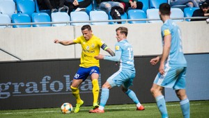 Ostrieľaný harcovník vie stále pekne zavesiť