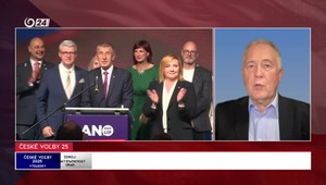 České voľby 2025: Voľby ovládol Andrej Babiš