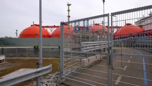 Plyn možno nakúpime spoločne. Europoslanci s návrhom súhlasia