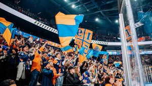 Fínsko vidí v spoločnej európskej hokejovej lige veľký potenciál