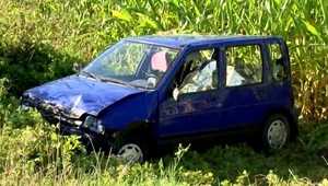 Šofér sa po nehode vyhováral na únavu, policajti mu namerali alkohol v krvi