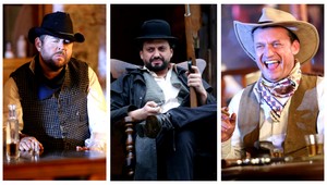 Hudák, Forgáč a Čekovský majú v pláne veľké podnikanie!