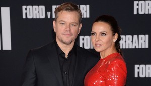 Matt Damon sa na červenom koberci objavil so špeciálnymi ženami svojho života: Takto vyzerajú jeho dcéry!