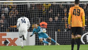 Dominik Greif ide príkladom! Pozrite sa ako prišiel na tréning Slovana