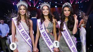 Miss prišla o titul. Klamala, že nebola vydatá