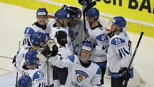 Fíni zdolali Švédov a vyhrali Channel One Cup