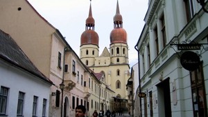 VOĽBY DO VÚC. Uhliarikovi chýbalo v Trnave 55 hlasov...