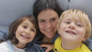 Neuveríte, čo Maria urobila len 4 dni po pôrode: Je toto vôbec možné?