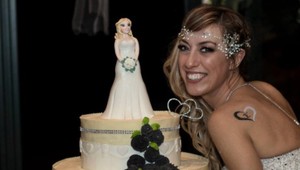 Rozprávka bez princa. Žena sa zosobášila sama so sebou