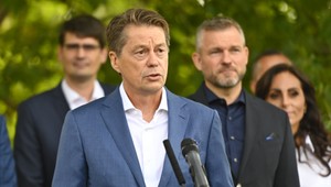 Voľby2022: O post primátora Prešova sa bude uchádzať Ľuboš Micheľ