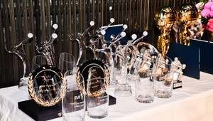 Spoznali sme najlepších volejbalistov za rok 2022