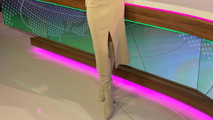 Nechutný útok na jojkársku moderátorku: Aj toto dokáže urobiť ženská závisť