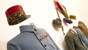 Návštevníkov múzea Štefánika čakalo prekvapenie. Herci sa prezliekli za jeho najbližších