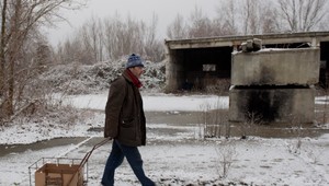 Ľudia bez domova v mrazoch bojujú o život: Pomôcť sa dá aj bez peňazí