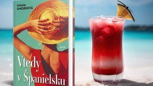 Ten muž jej obrátil život hore nohami... Vtedy v Španielsku