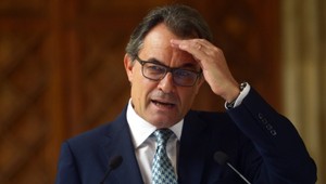 Katalánskeho vodcu obvinili za vlaňajšie referendum o nezávislosti