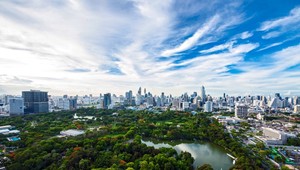 Turistický magnet roka 2016 je Bangkok