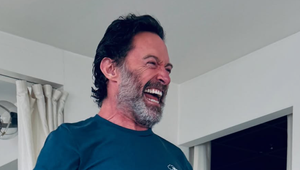 Hviezdny herecký fešák priznal: Na pódiu som sa pred ľuďmi POMOČIL do nohavíc!