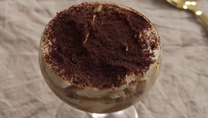 Dezert: Inuitský plán