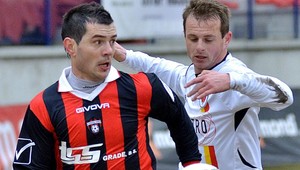 Highlight: Trnava stratila body v Ružomberku, Žilina vyhrala v Nitre