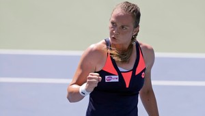 Rybáriková nestačila v Linzi na Američanku Stephensovú