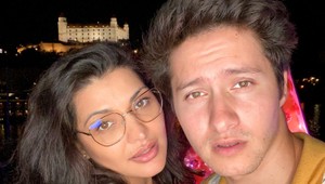 KONIEC! Mamba Dasha a Tony Porucha po dlhých rokoch... Už to nič nezachránilo!
