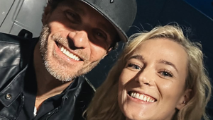 Kto to je? Po dlhých mesiacoch sa Mareš zjavil na sociálnej sieti, v spoločnosti peknej blondínky!