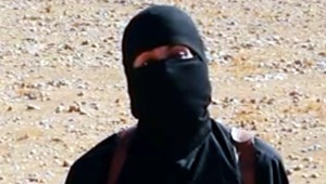 Džihádistu Johna sa pokúsili zabiť zo vzduchu, na 99 percent je mŕtvy