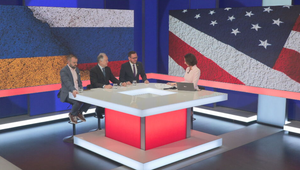 Štúdio 24: Posledný pokus o spravodlivý mier