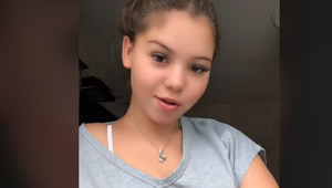 Jej matka mala len 13 rokov, keď ju porodila: Pozrite sa, ako vyzerá dnes!