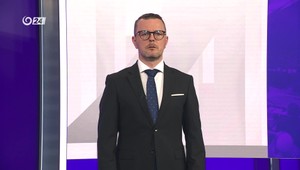 Najdôležitejšie spravodajské témy týždňa v relácii 24 minút