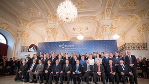 Ministri financií Eurozóny rokujú v Bratislave. Musíte pridať, odkazujú Grékom