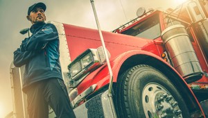 Najdlhšie nákladiaky: Pozrite si úžasné diaľničné vlaky minulosti i súčasnosti