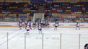 KHL: Slovan nešťastne prehral gólom v 72. minúte predĺženia