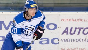 Zlatá prilba Tipsport ligy sa prekvapujúco sťahuje do Popradu