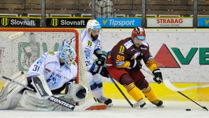 Nitre stačilo zapnúť v Trenčíne v úvode, debakel Popradu