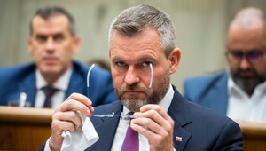 Sulík si vie predstaviť novú parlamentnú 76-tku, Pellegrini chce voľby najneskôr v júni. Postoju SaS nerozumiem, tvrdí