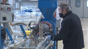 V Humennom hrozí masívne prepúšťanie. Pomoc od štátu stále neprichádza, fabriku ničia ceny energií