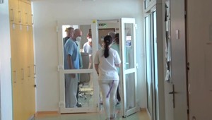 Tuberkulóza či HIV. Naši zdravotníci sa kvôli migrácii pripravujú na choroby, ktoré bežne neriešia