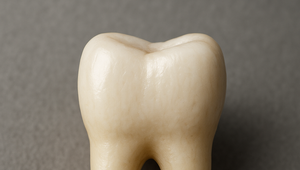 Vedci vypestovali ľuský zub: Koniec protézam?