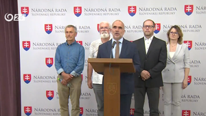 Tlačová beseda KDH: Farmári o suchu