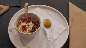 Dezert: Medicína z východu