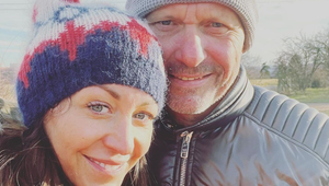 Podarilo sa to tak, ako chcela! Hanychová privítala nového člena domácnosti!