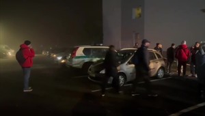 Internát spolu so školou v bratislavskej Rači evakuovali dvakrát