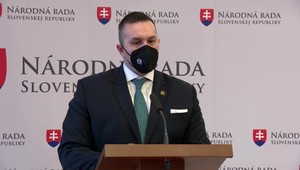 Cudzie spravodajské služby sa snažili získať nové kontakty na najvyšších predstaviteľov štátu, hovorí šéf SIS