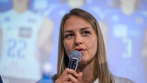 Reprezentačná kapitánka Palgutová končí v národnom tíme