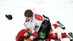 Aj juniori Čechova sú riadni bitkári!