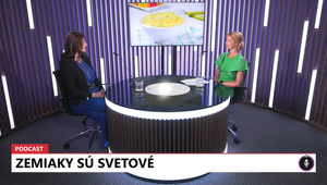 Zemiaky zachránili námorníkom život